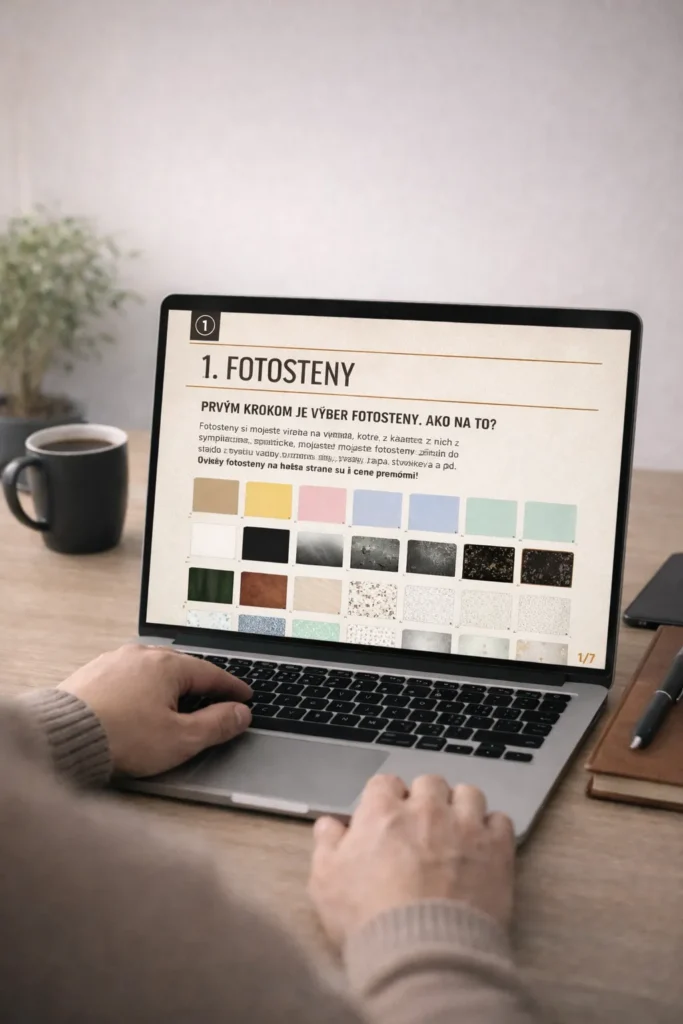 Výber fotostien pre fotobúdku v Trnave – rôzne štýly pozadia